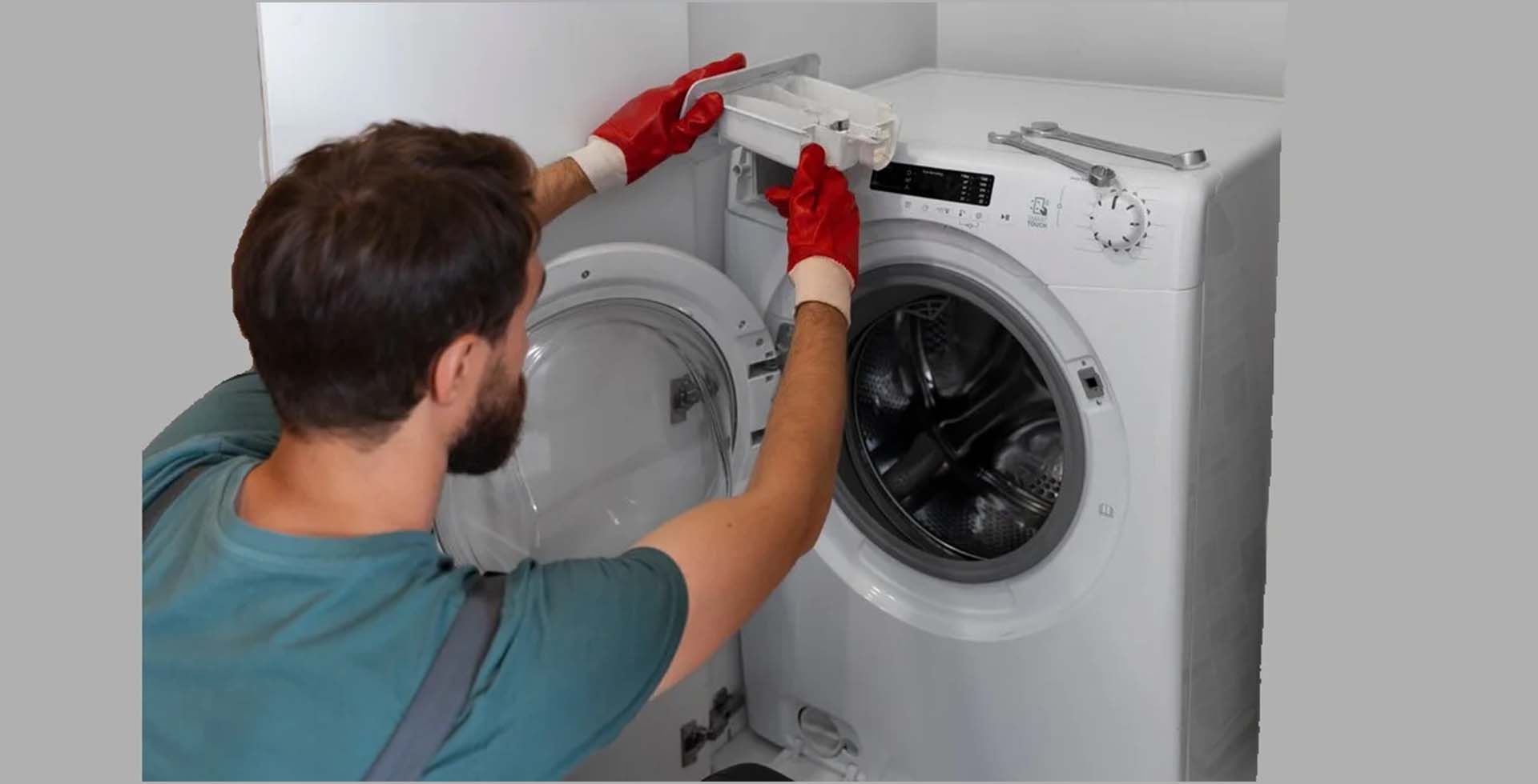 Shivoham Repairing Services