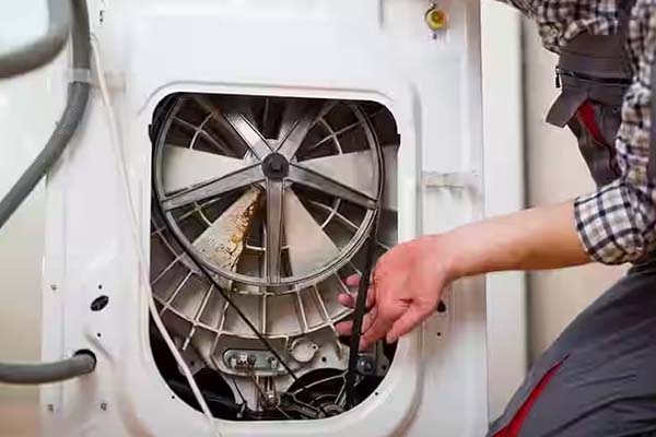 Whirlpool Washing Machine Repair