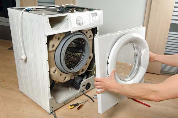 Samsung Washing Machine Repair