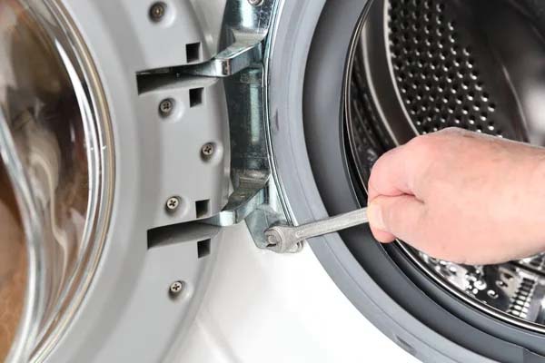 Whirlpool Washing Machine Repair